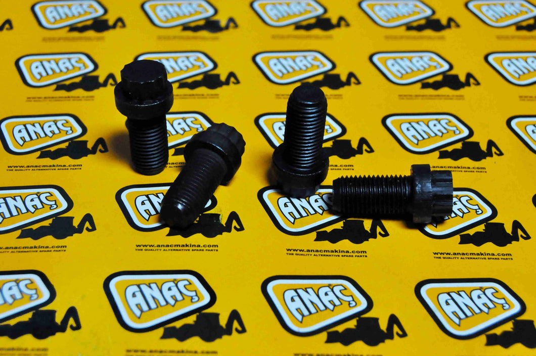 826-00892 Bolt for Shaft 3/8