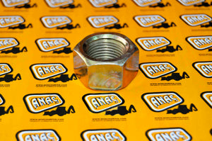 826-01207 NUT