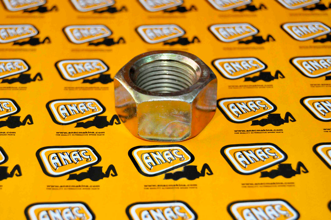 826-01207 NUT
