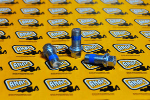 826-11635 SCREW - PROPSHAFT STRAPS