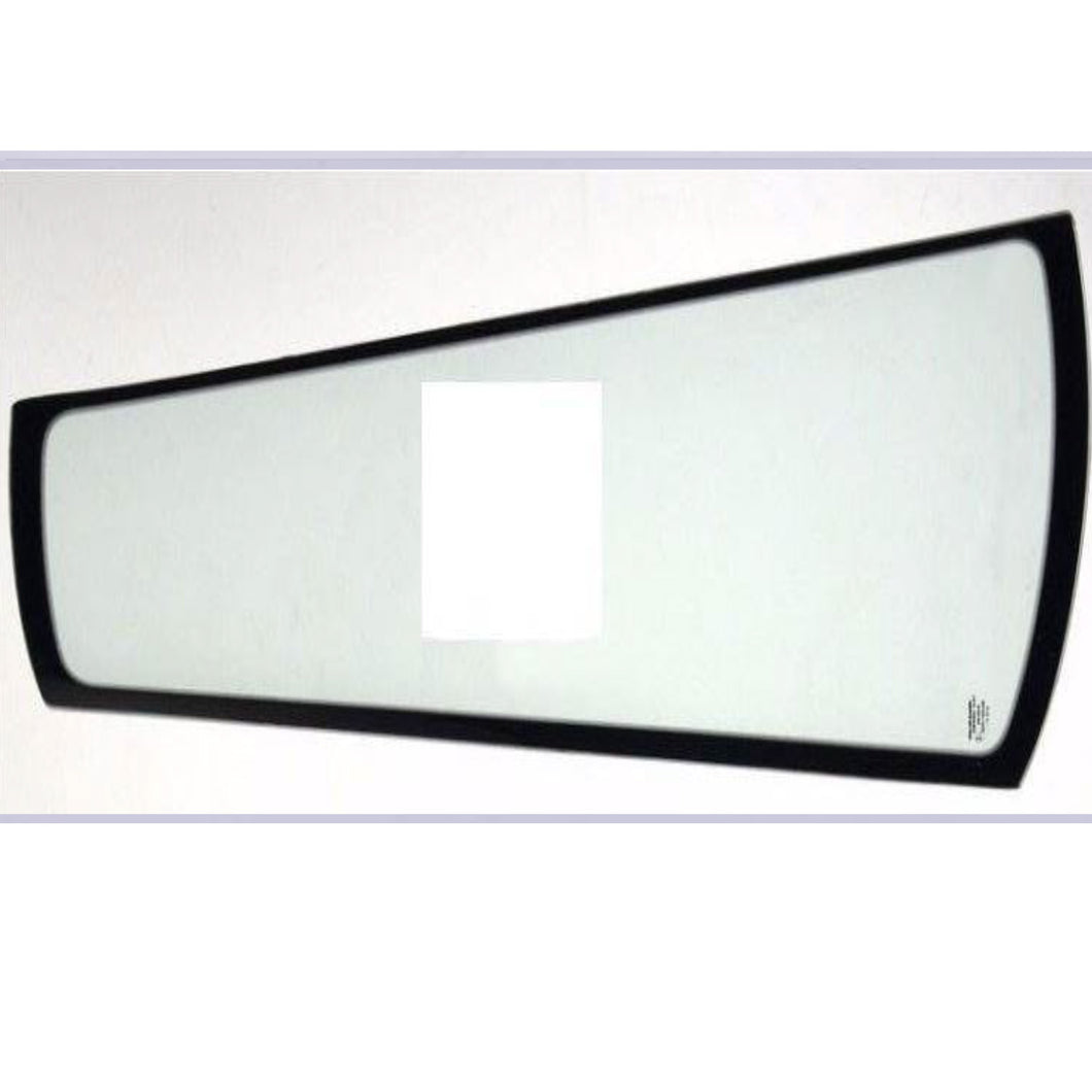 827-20262 GLASS SIXLIGHT CLEAR RIGHT HAND 95 MODEL