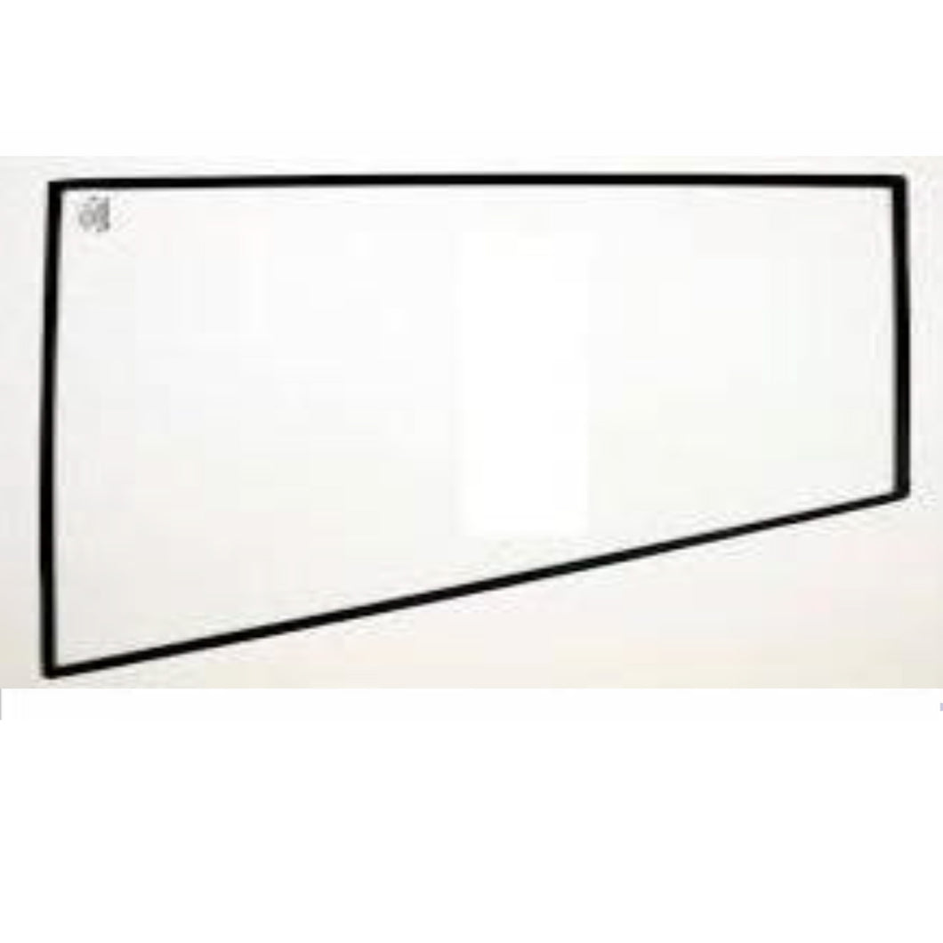 827-20266 GLASS UPPER DOOR LEFT 95 MOD