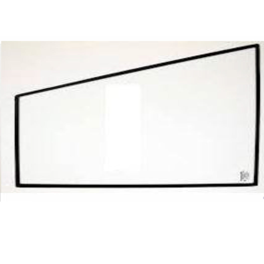 827-20267 GLASS UPPER DOOR RIGHT 95 MOD