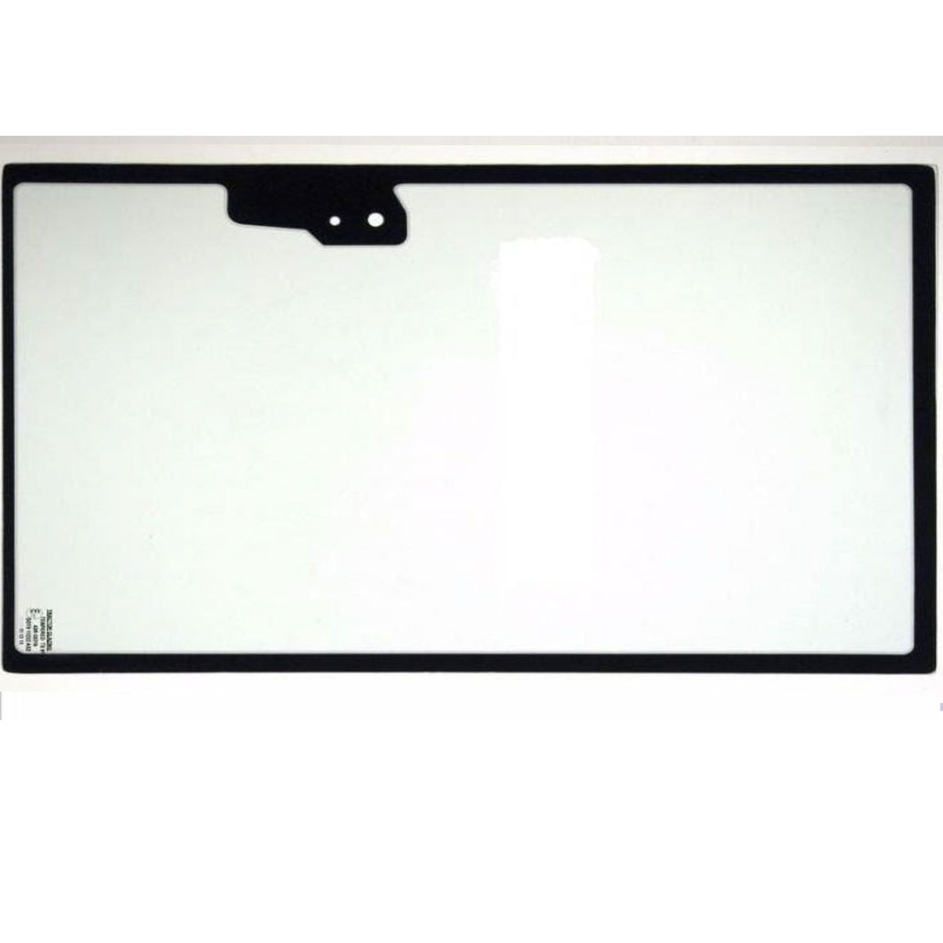 827-30449 REAR WINDOW, 2000 MODEL