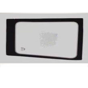 827-30563 FRONT BULCKHEAD GLASS LEFT HAND 2000 MODEL