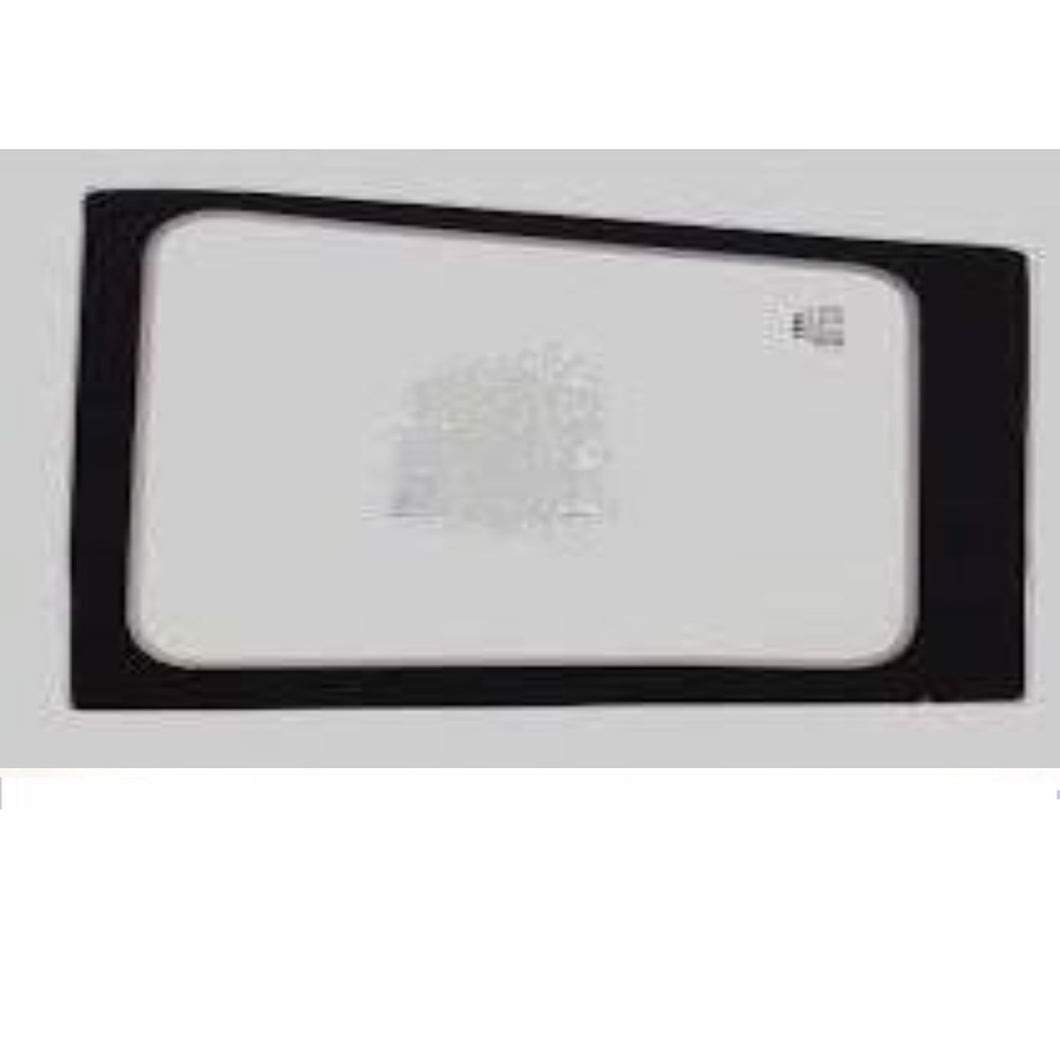 827-30564 FRONT BULCKHEAD GLASS RIGHT HAND 2000 MODEL