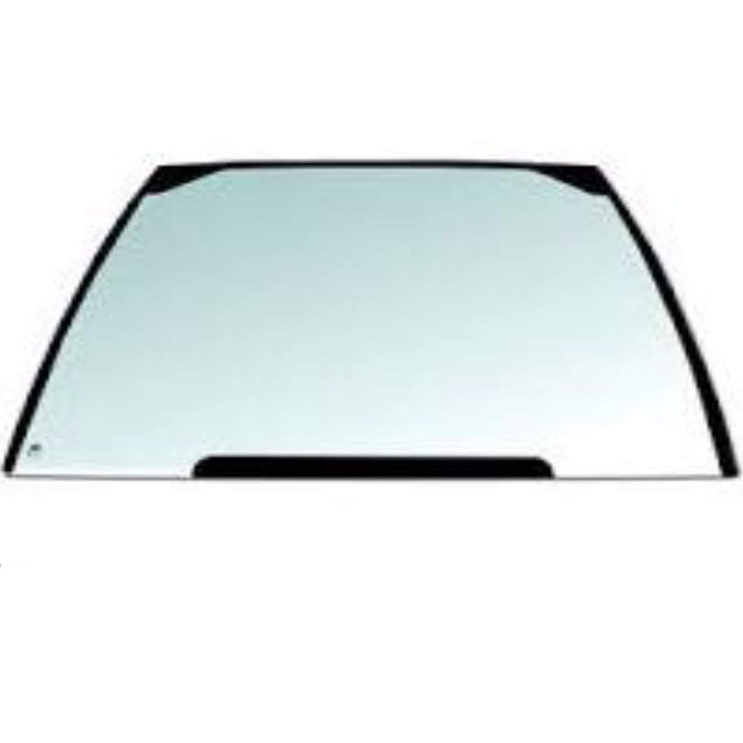 827-50114 WINDSCREEN CLEAR LAMINATET 95 MODEL