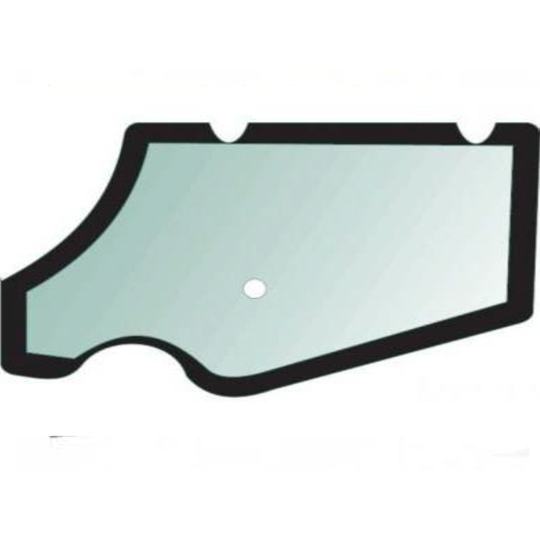 827-80143 GLASS DOOR -LEFT HAND NEW MODEL