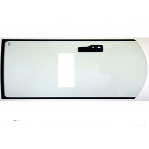 827-80148 GLASS  REAR WINDOW NEW MODEL