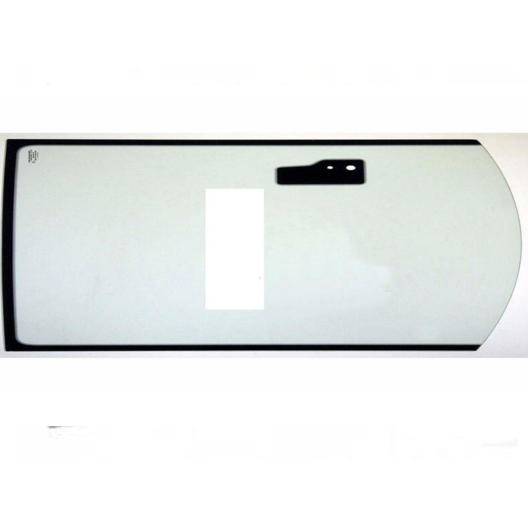 827-80148 GLASS  REAR WINDOW NEW MODEL