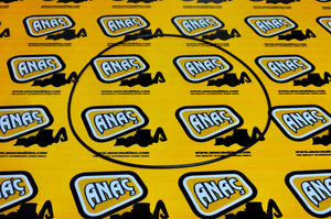 320-09200 KIT DE SELLO