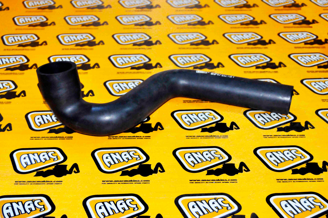 834-00181 Hose, Radiator - top