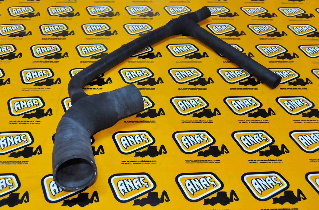 834-00263 Bottom Water Hose.
