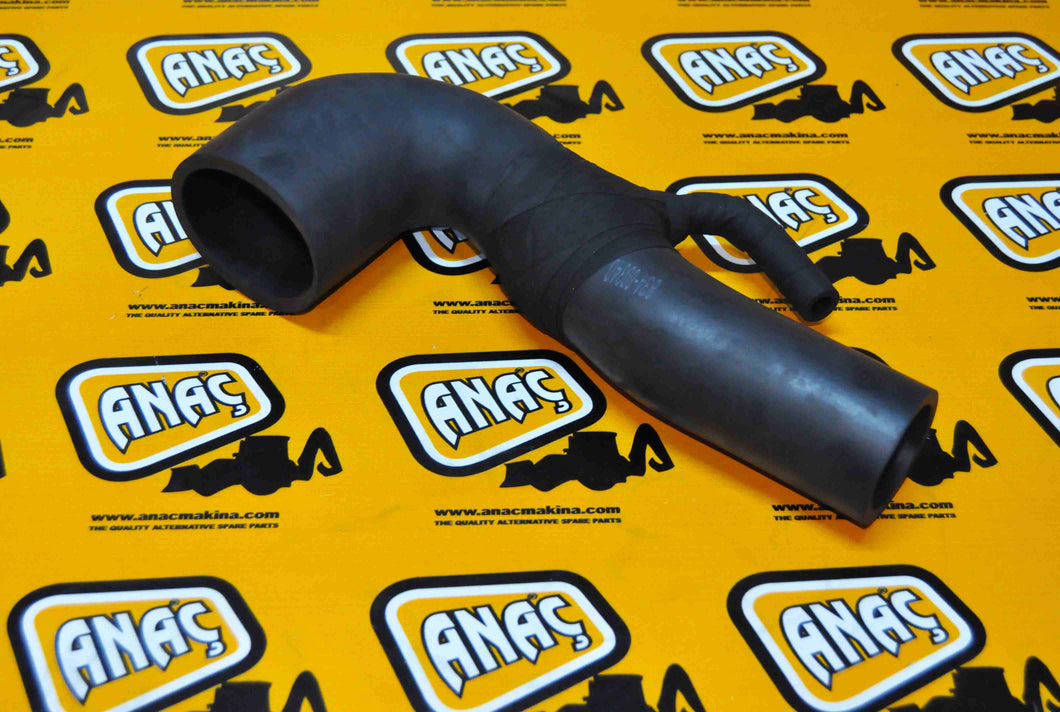 834-00340 HOSE TOP 834-00437
