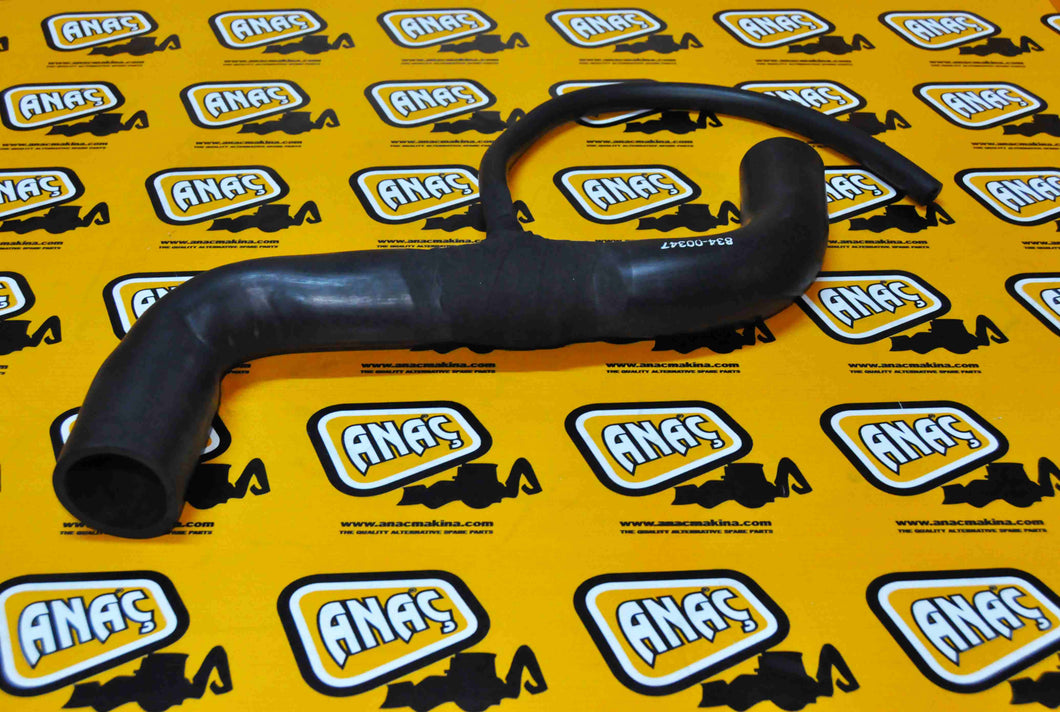 834-00347 WATER HOSE - TOP