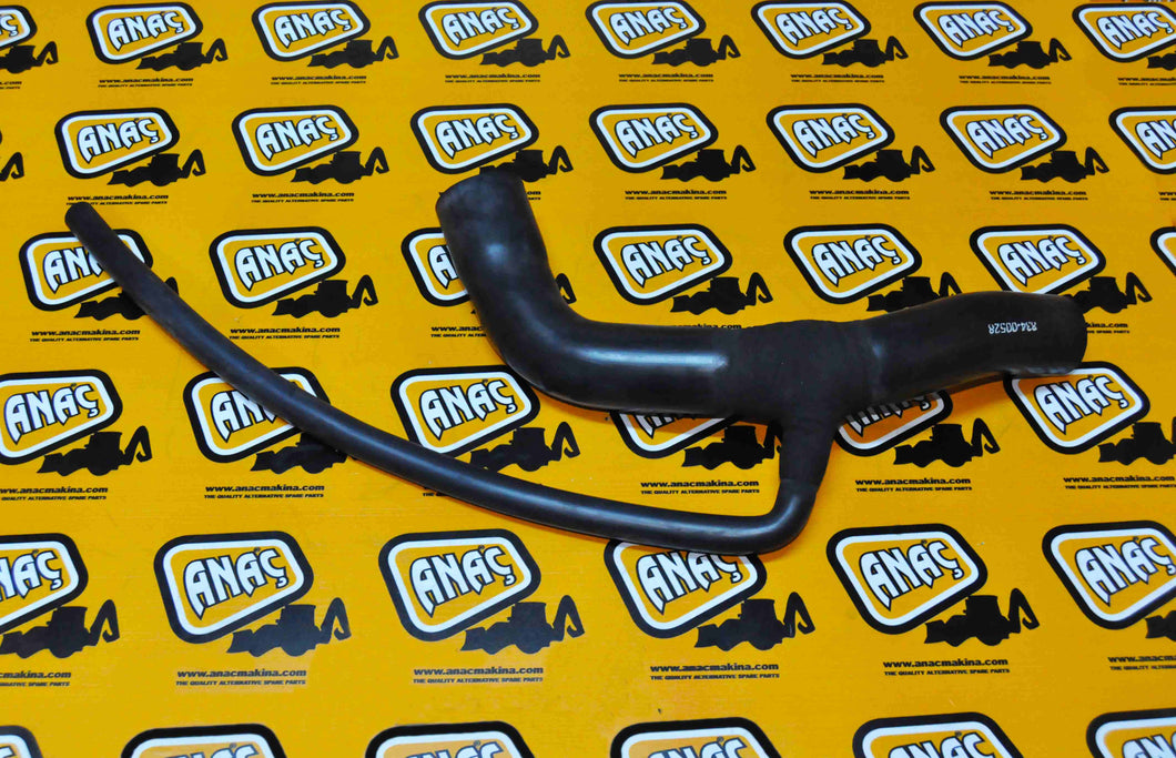 834-00528 WATER HOSE - TOP