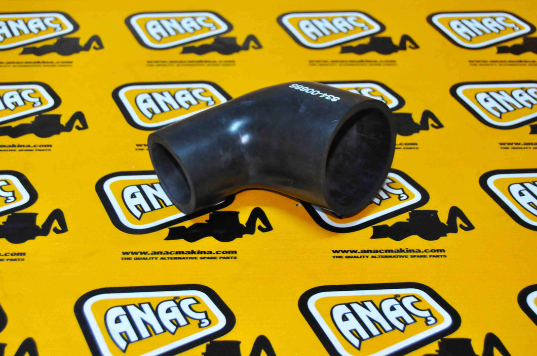 834-00666 HOSE ELBOW