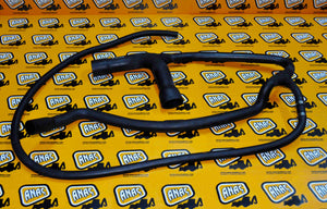 834-10767 Water Hose Raditator - Bottom.