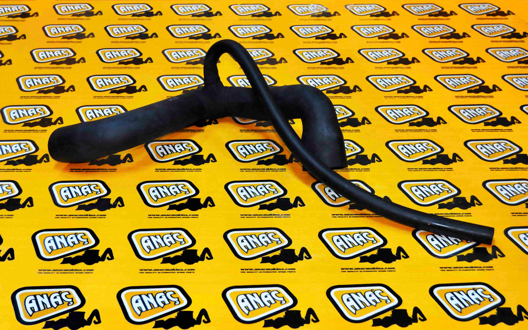 834-10768 HOSE TOP RADIATOR 2003 MOD.