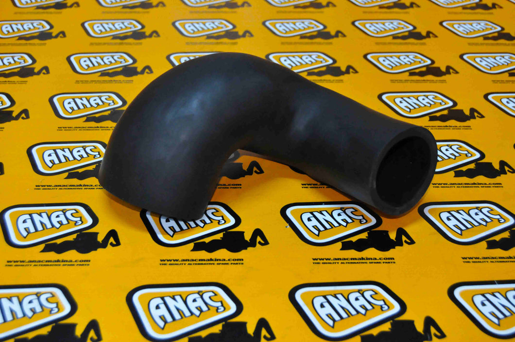 834-10966T AIR HOSE TURBO LAST MODEL