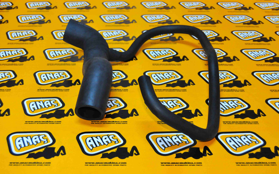 834-10989 HOSE TOP