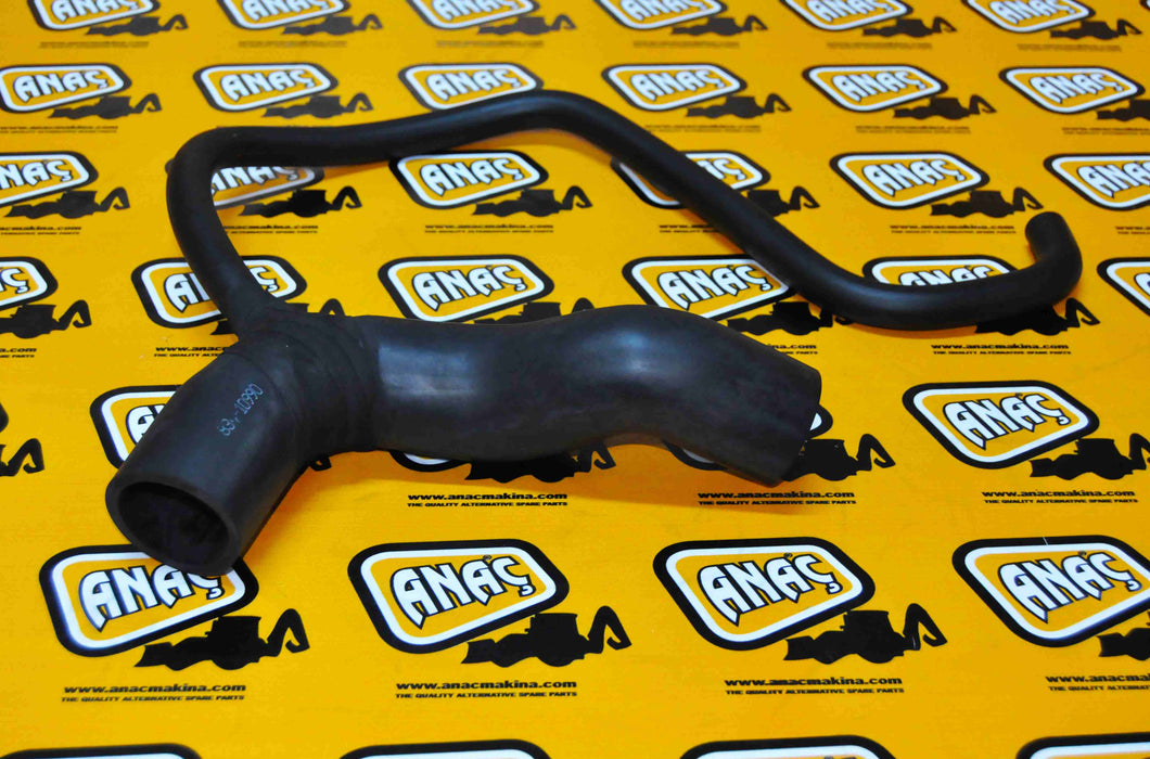 834-10990 HOSE TOP