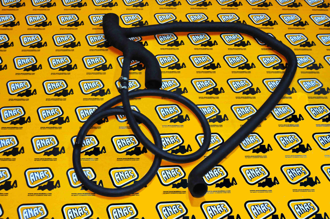 834-10991 HOSE BOTTOM
