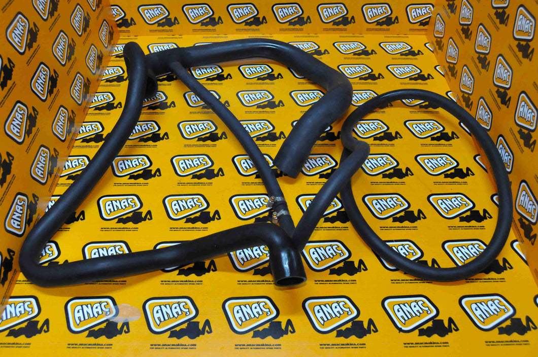 834-10992 HOSE BOTTOM