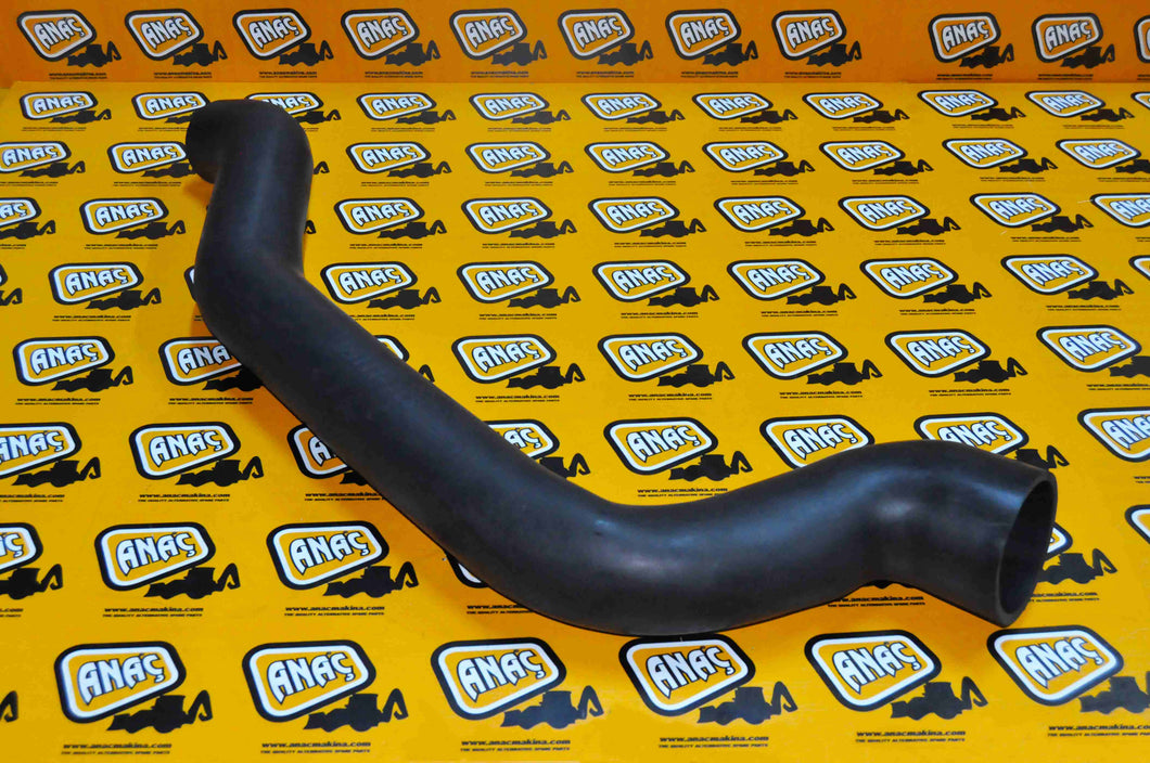 JCB  PARTS 834-11156 AIR FILTER HOSE TELEHANDER