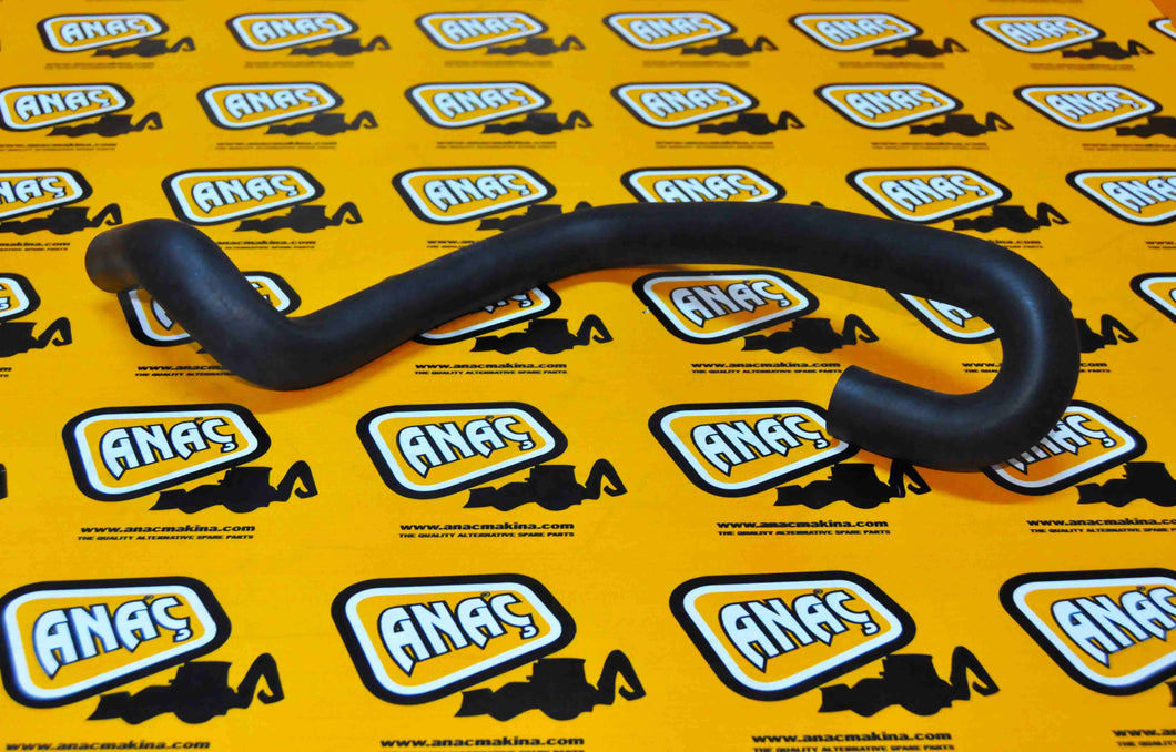 834-11157 AIR FILTER HOSE TELEHANDER
