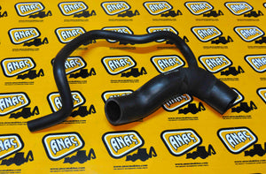 834-11199 TOP HOSE RADIATOR, NEW MODEL