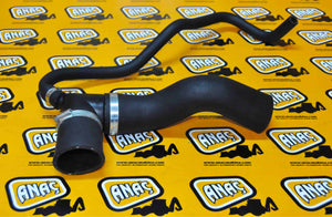 834-11380 TOP HOSE RADIATOR, LATEST MODEL