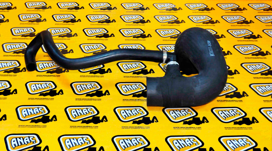 834-11383 HOSE AIR INDUCTION 2WS TURBO