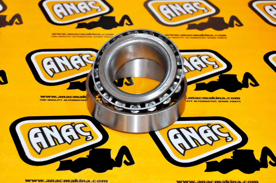 907-04100 Taper Bearings