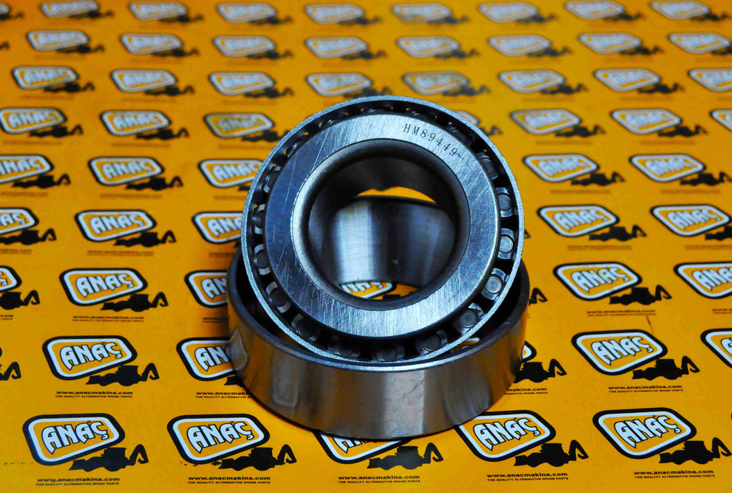 907-08300 BEARING TAPER ROLLER