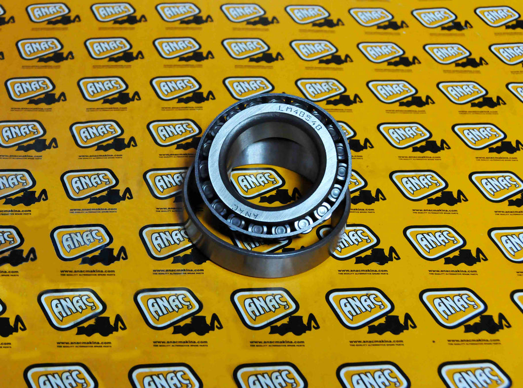907-09600 TRANSMISSION BEARING KLM485448