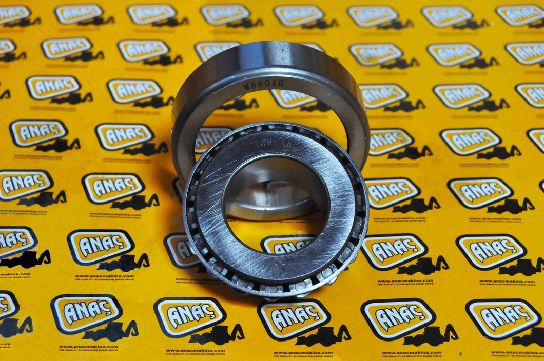 907-09700 BEARING  M88048/10