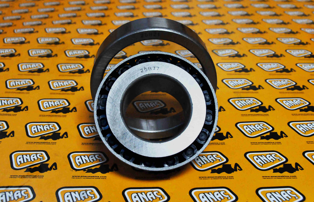 907-20049 BEARING (907-M3136) (LM29749/10) (65X38X18)