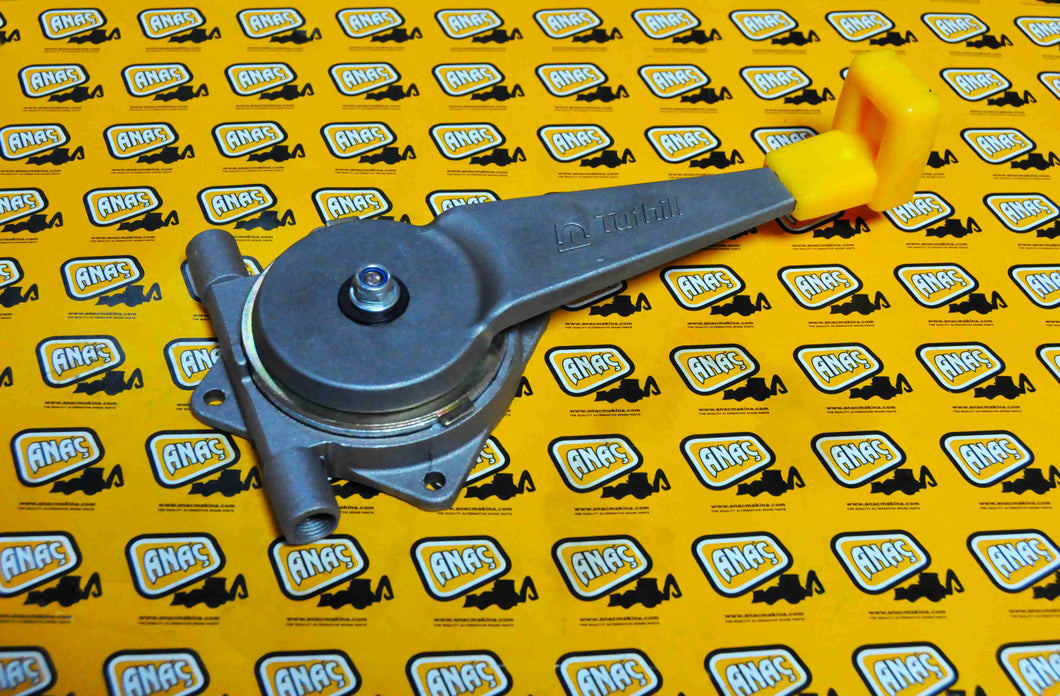 910-24802 LEVER