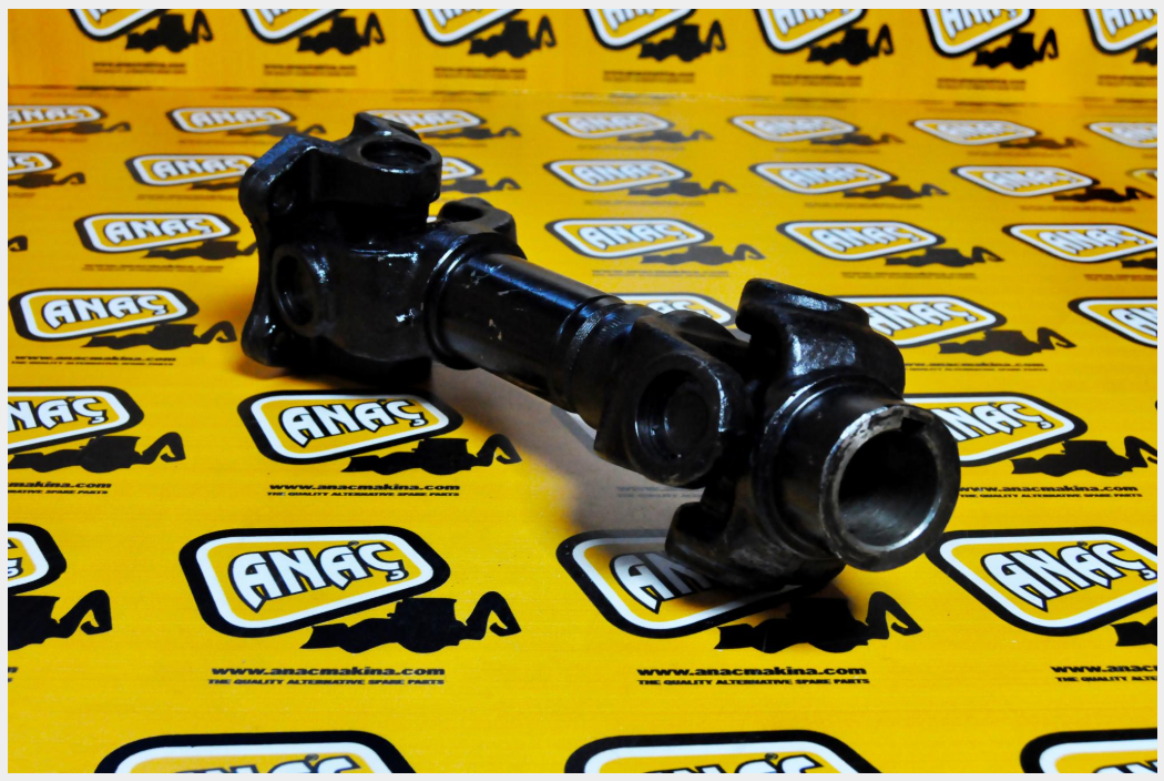 914-31000 DRIVE SHAFT 30MM