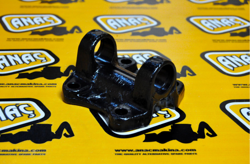 914-35001 Flange