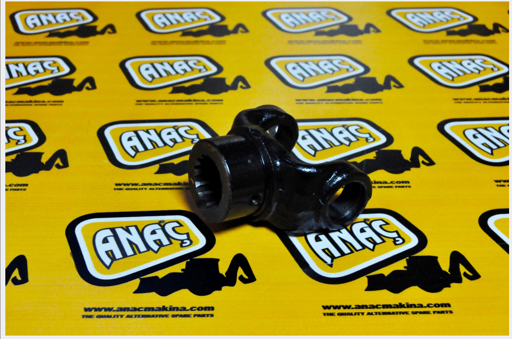 914-54201 YOKE - PUMP DRIVESHAFT