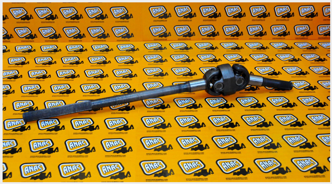 914-60109 4CX DRIVE SHAFT