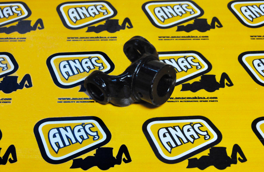 914-70045 PUMP DRIVE END 25,5MM