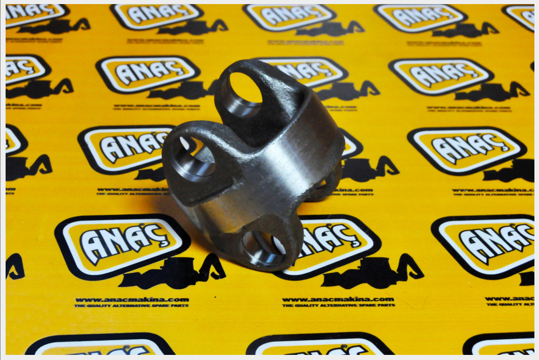 914-80203 3CX YOKE CENTRE JOINT 30X82