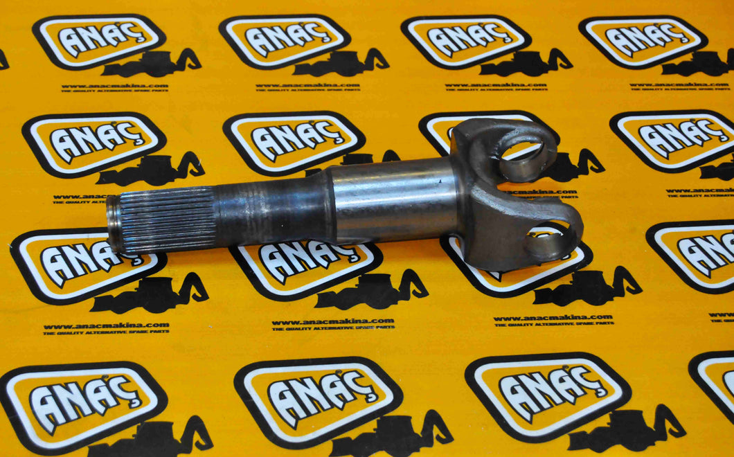 914-88101 3CX SHAFT AXLE SHORT