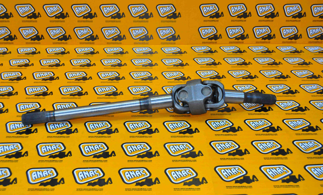 JCB PARTS-914-88200 3CX SHAFT MEDIUM 825MM