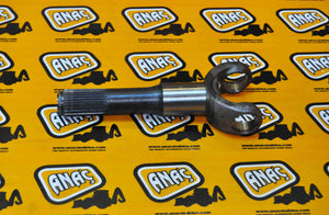 JCB BACKHOE - SHAFT HUB SIDE (PART NO. 914/89501)