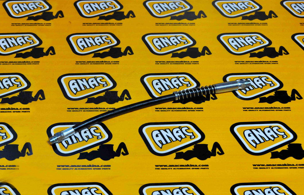 915-07301 CONNECTOR FLEXIBLE