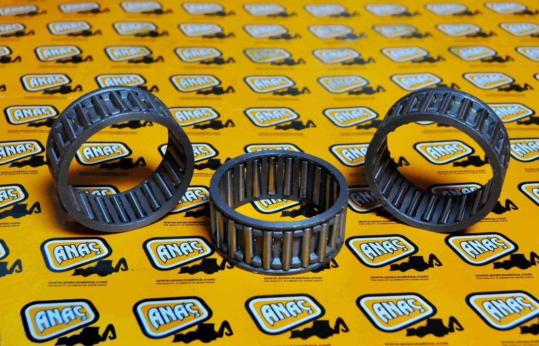 917-02400 TRANSMISSION BEARING